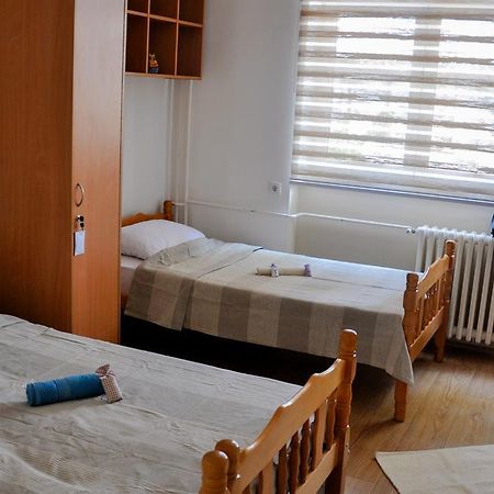 Rooms Karadjordje Beograd Bagian luar foto