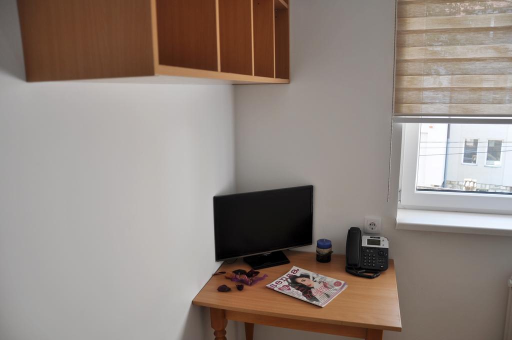Rooms Karadjordje Beograd Bagian luar foto