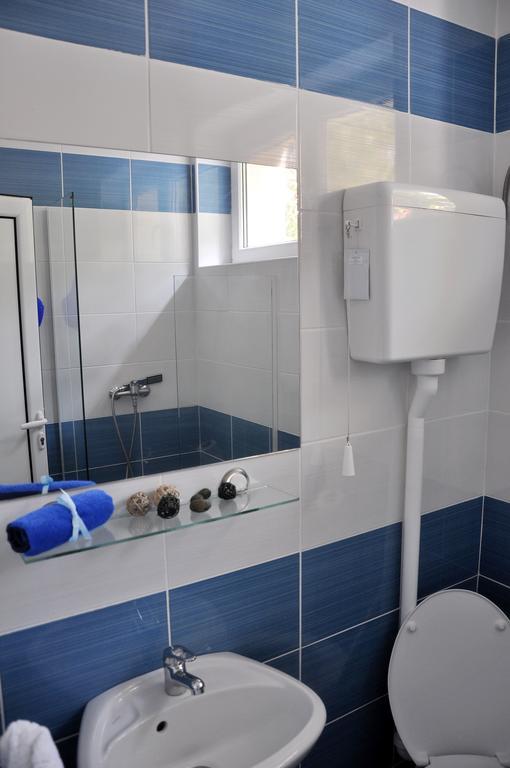 Rooms Karadjordje Beograd Bagian luar foto