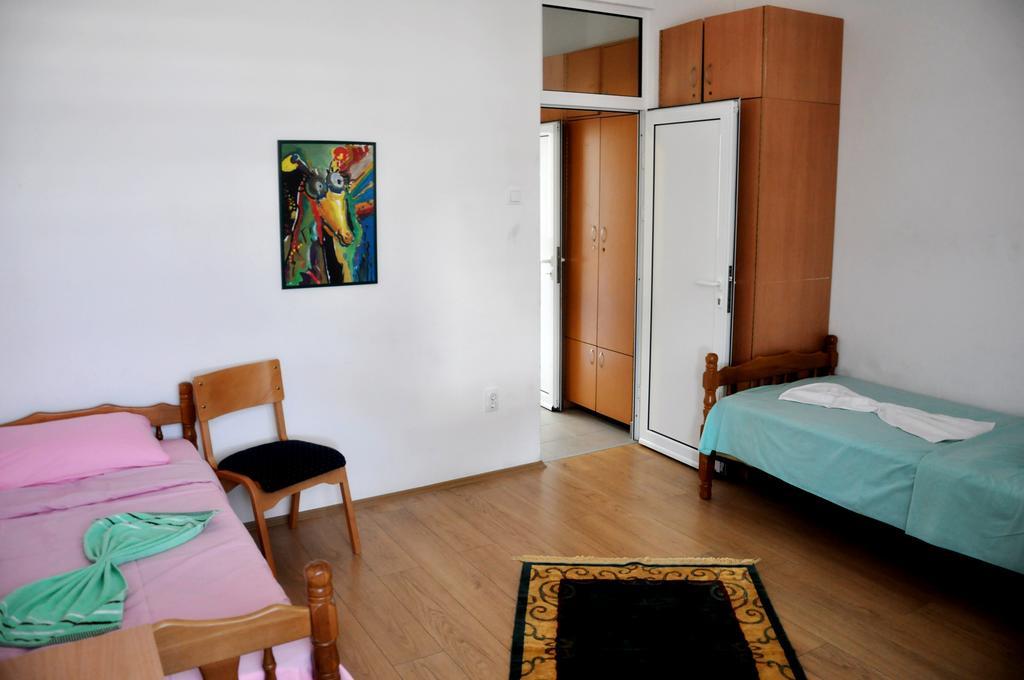 Rooms Karadjordje Beograd Bagian luar foto