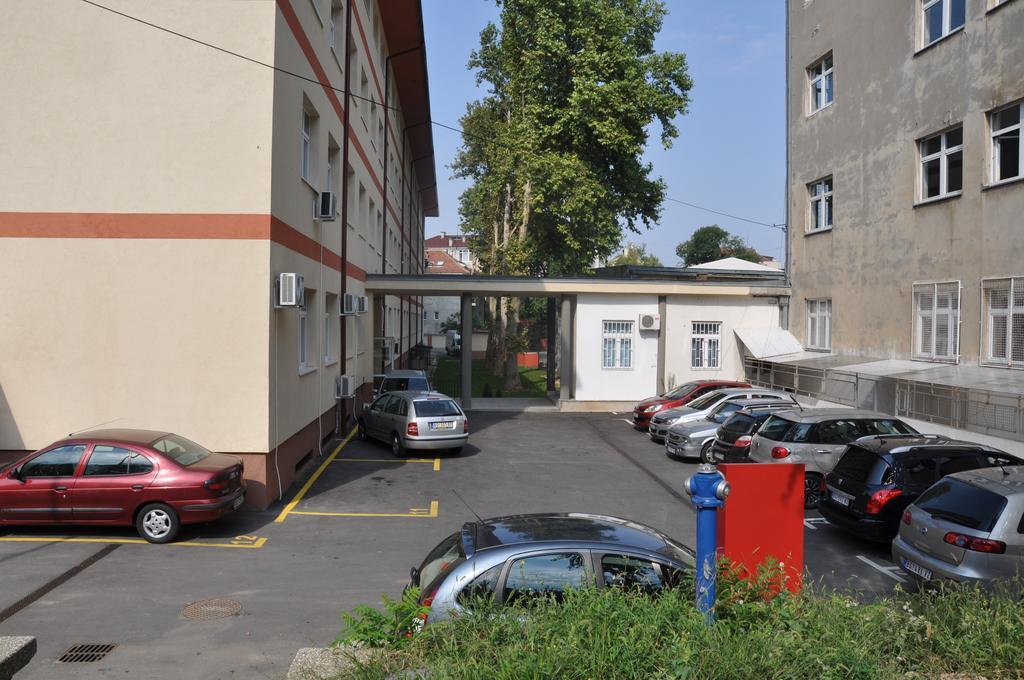 Rooms Karadjordje Beograd Bagian luar foto