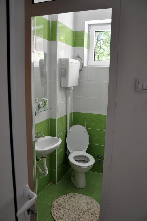 Rooms Karadjordje Beograd Bagian luar foto