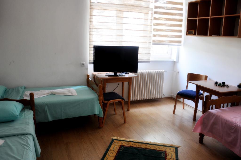 Rooms Karadjordje Beograd Bagian luar foto