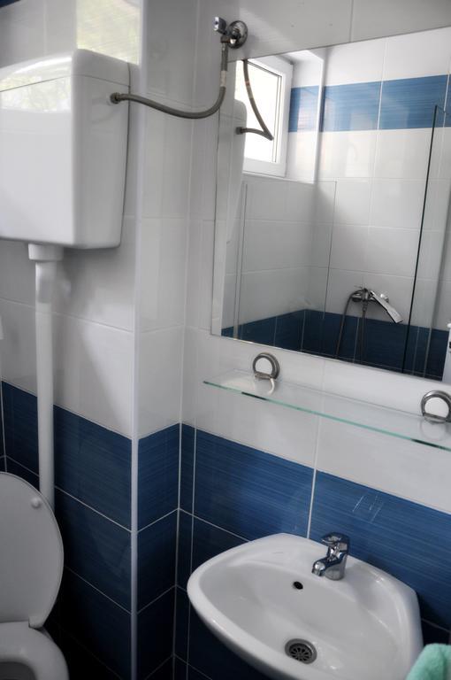 Rooms Karadjordje Beograd Bagian luar foto
